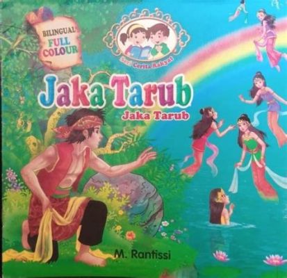 Jaka Tarub's Transformation: A Tale of Jealousy, Deception, and Cosmic Justice!