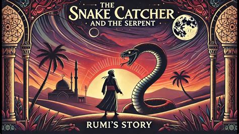  The Enchanted Serpent! A Tale of Greed, Wisdom, and Unexpected Consequences from 10th Century Egypt