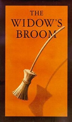  Why Was the Widow's Broom So Powerful? A Glimpse into Early American Folklore!