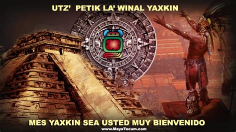  Yaxkin, a Maya Legend Filled With Magic and Courage!